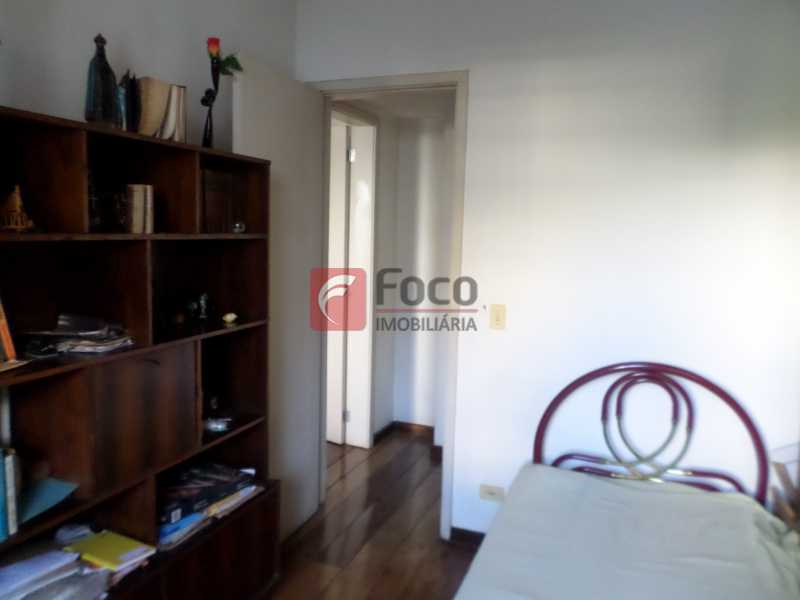 Conheça QUARTO 2 do imóvel - Apartamento à venda Rua Professor Alfredo Gomes,Botafogo, Rio de Janeiro - R$ 1.200.000 - FLAP22482 - 13 QUARTO 2 - Apartamento à venda Rua Professor Alfredo Gomes,Botafogo, Rio de Janeiro - R$ 1.200.000 - FLAP22482 - 13
