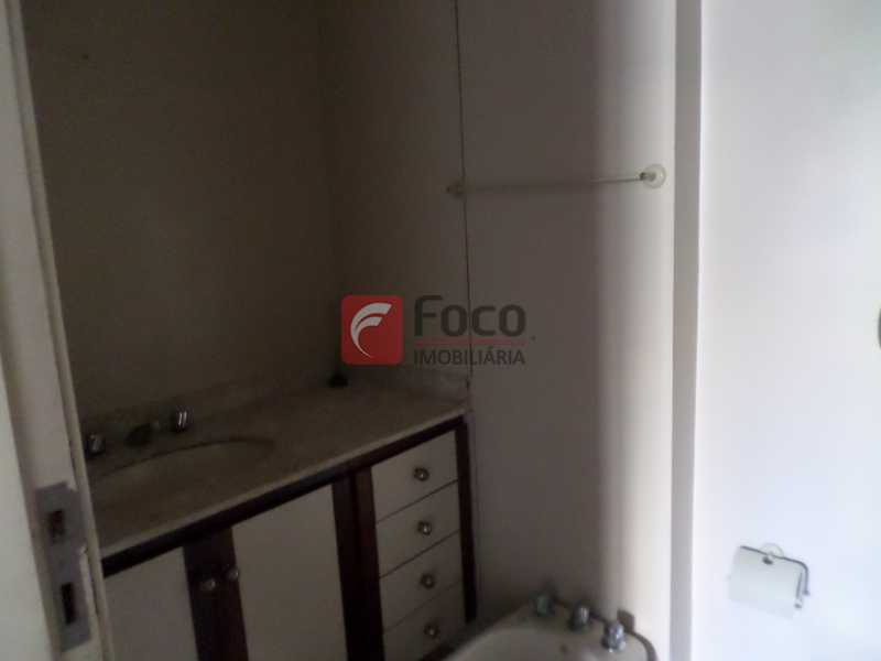 Conheça BANHEIRO SUÍTE do imóvel - Apartamento à venda Rua Professor Alfredo Gomes,Botafogo, Rio de Janeiro - R$ 1.200.000 - FLAP22482 - 14 BANHEIRO SUÍTE - Apartamento à venda Rua Professor Alfredo Gomes,Botafogo, Rio de Janeiro - R$ 1.200.000 - FLAP22482 - 14