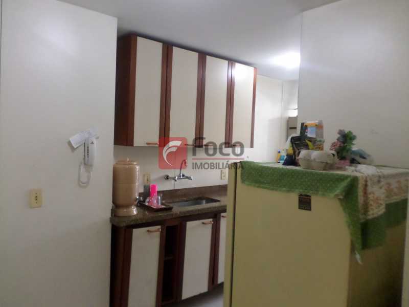 Conheça COZINHA do imóvel - Apartamento à venda Rua Professor Alfredo Gomes,Botafogo, Rio de Janeiro - R$ 1.200.000 - FLAP22482 - 17 COZINHA - Apartamento à venda Rua Professor Alfredo Gomes,Botafogo, Rio de Janeiro - R$ 1.200.000 - FLAP22482 - 17