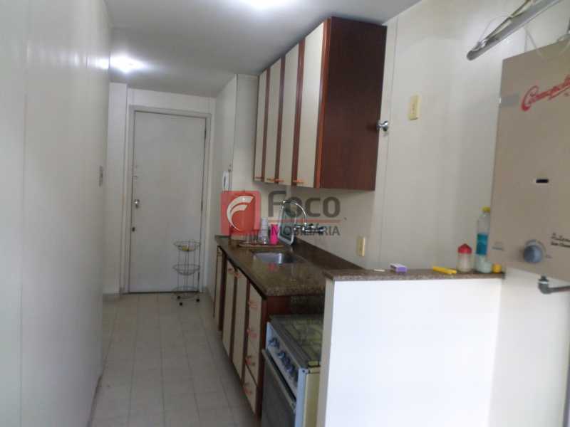 Conheça COZINHA do imóvel - Apartamento à venda Rua Professor Alfredo Gomes,Botafogo, Rio de Janeiro - R$ 1.200.000 - FLAP22482 - 18 COZINHA - Apartamento à venda Rua Professor Alfredo Gomes,Botafogo, Rio de Janeiro - R$ 1.200.000 - FLAP22482 - 18