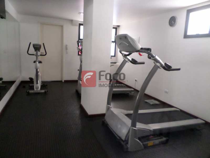 Conheça ACADEMIA do imóvel - Apartamento à venda Rua Professor Alfredo Gomes,Botafogo, Rio de Janeiro - R$ 1.200.000 - FLAP22482 - 24 ACADEMIA - Apartamento à venda Rua Professor Alfredo Gomes,Botafogo, Rio de Janeiro - R$ 1.200.000 - FLAP22482 - 24