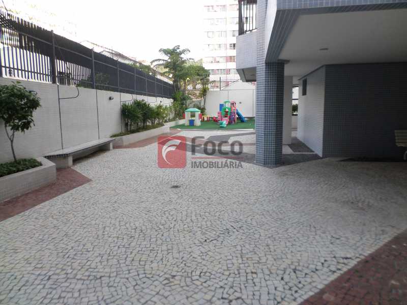 Conheça PLAY do imóvel - Apartamento à venda Rua Professor Alfredo Gomes,Botafogo, Rio de Janeiro - R$ 1.200.000 - FLAP22482 - 22 PLAY - Apartamento à venda Rua Professor Alfredo Gomes,Botafogo, Rio de Janeiro - R$ 1.200.000 - FLAP22482 - 22