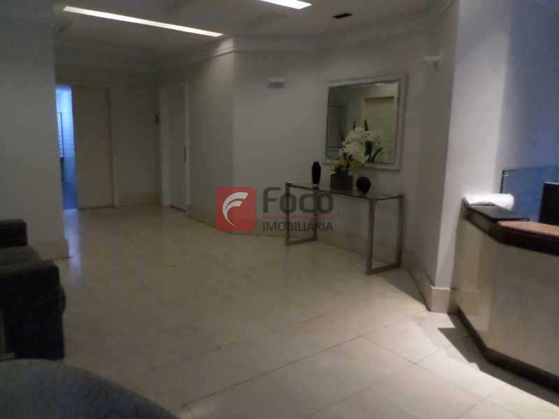 Conheça PORTARIA do imóvel - Apartamento à venda Rua Professor Alfredo Gomes,Botafogo, Rio de Janeiro - R$ 1.200.000 - FLAP22482 - 25 PORTARIA - Apartamento à venda Rua Professor Alfredo Gomes,Botafogo, Rio de Janeiro - R$ 1.200.000 - FLAP22482 - 25