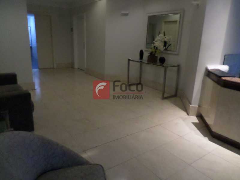 Conheça PORTARIA do imóvel - Apartamento à venda Rua Professor Alfredo Gomes,Botafogo, Rio de Janeiro - R$ 1.200.000 - FLAP22482 - 26 PORTARIA - Apartamento à venda Rua Professor Alfredo Gomes,Botafogo, Rio de Janeiro - R$ 1.200.000 - FLAP22482 - 26