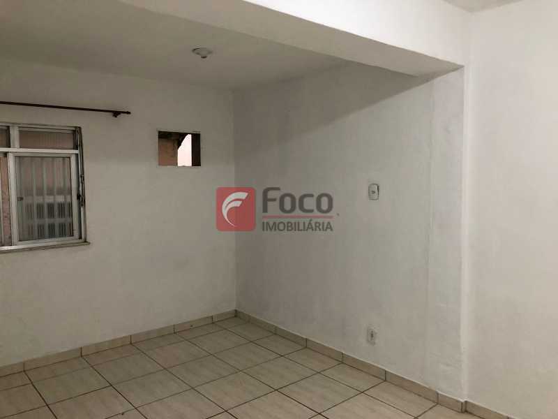 Conheça QUARTO: do imóvel - Apartamento à venda Rua Modesto Brocos,Jardim Botânico, Rio de Janeiro - R$ 360.000 - JBAP20954 - 5 QUARTO: - Apartamento à venda Rua Modesto Brocos,Jardim Botânico, Rio de Janeiro - R$ 360.000 - JBAP20954 - 5