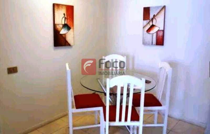 Conheça 3 do imóvel - Flat à venda Avenida Bartolomeu Mitre,Leblon, Rio de Janeiro - R$ 1.500.000 - JBFL10036 - 4 3 - Flat à venda Avenida Bartolomeu Mitre,Leblon, Rio de Janeiro - R$ 1.500.000 - JBFL10036 - 4