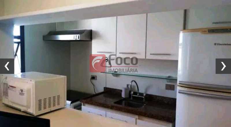 Conheça 5 do imóvel - Flat à venda Avenida Bartolomeu Mitre,Leblon, Rio de Janeiro - R$ 1.500.000 - JBFL10036 - 7 5 - Flat à venda Avenida Bartolomeu Mitre,Leblon, Rio de Janeiro - R$ 1.500.000 - JBFL10036 - 7