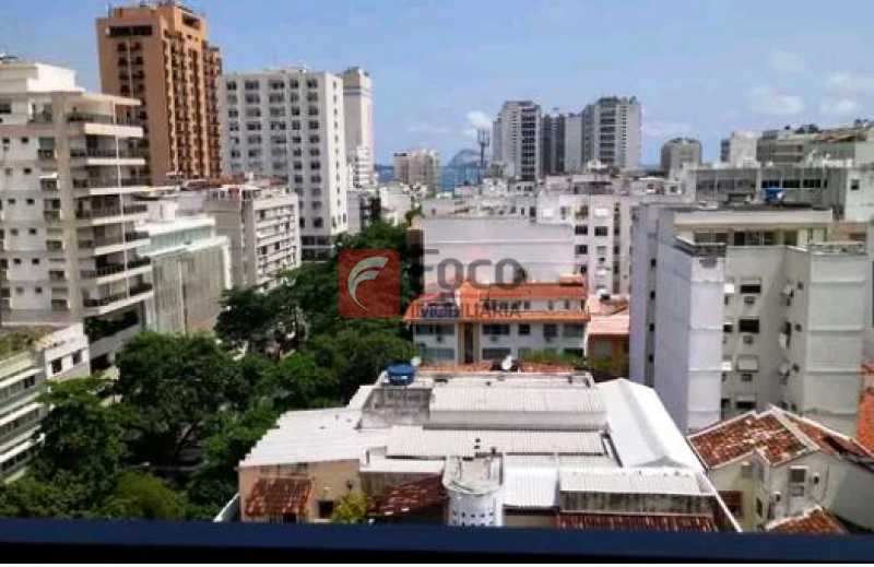 Conheça 6 do imóvel - Flat à venda Avenida Bartolomeu Mitre,Leblon, Rio de Janeiro - R$ 1.500.000 - JBFL10036 - 3 6 - Flat à venda Avenida Bartolomeu Mitre,Leblon, Rio de Janeiro - R$ 1.500.000 - JBFL10036 - 3