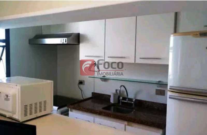 Conheça 13 do imóvel - Flat à venda Avenida Bartolomeu Mitre,Leblon, Rio de Janeiro - R$ 1.500.000 - JBFL10036 - 11 13 - Flat à venda Avenida Bartolomeu Mitre,Leblon, Rio de Janeiro - R$ 1.500.000 - JBFL10036 - 11