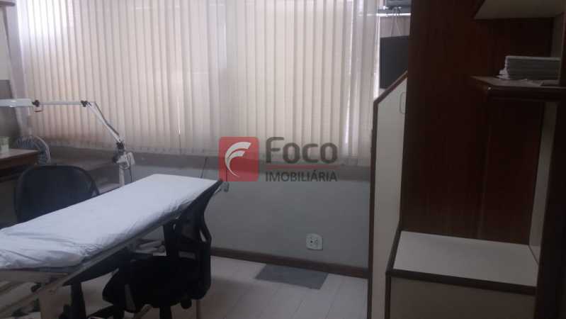 Conheça Consultório 2 do imóvel - Sala Comercial 40m² à venda Avenida Nossa Senhora de Copacabana,Copacabana, Rio de Janeiro - R$ 800.000 - JBSL00069 - 15 Consultório 2 - Sala Comercial 40m² à venda Avenida Nossa Senhora de Copacabana,Copacabana, Rio de Janeiro - R$ 800.000 - JBSL00069 - 15