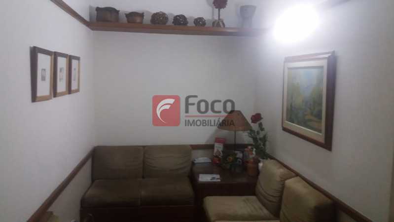 Conheça Recepção do imóvel - Sala Comercial 40m² à venda Avenida Nossa Senhora de Copacabana,Copacabana, Rio de Janeiro - R$ 800.000 - JBSL00069 - 3 Recepção - Sala Comercial 40m² à venda Avenida Nossa Senhora de Copacabana,Copacabana, Rio de Janeiro - R$ 800.000 - JBSL00069 - 3