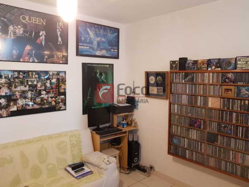 Conheça QUARTO 2 do imóvel - Apartamento à venda Rua General Polidoro,Botafogo, Rio de Janeiro - R$ 899.000 - FLAP22519 - 14 QUARTO 2 - Apartamento à venda Rua General Polidoro,Botafogo, Rio de Janeiro - R$ 899.000 - FLAP22519 - 14