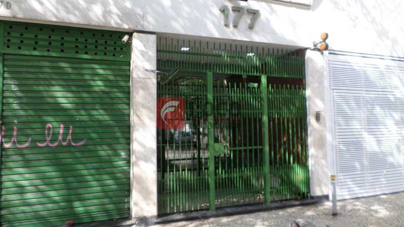 PORTARIA - Apartamento à venda Rua General Polidoro,Botafogo, Rio de Janeiro - R$ 899.000 - FLAP22519 - 27