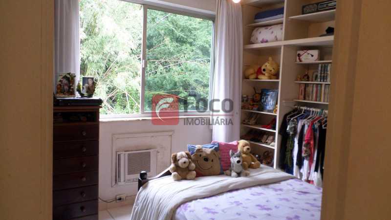 Conheça QUARTO 1 do imóvel - Apartamento à venda Rua General Polidoro,Botafogo, Rio de Janeiro - R$ 899.000 - FLAP22519 - 10 QUARTO 1 - Apartamento à venda Rua General Polidoro,Botafogo, Rio de Janeiro - R$ 899.000 - FLAP22519 - 10