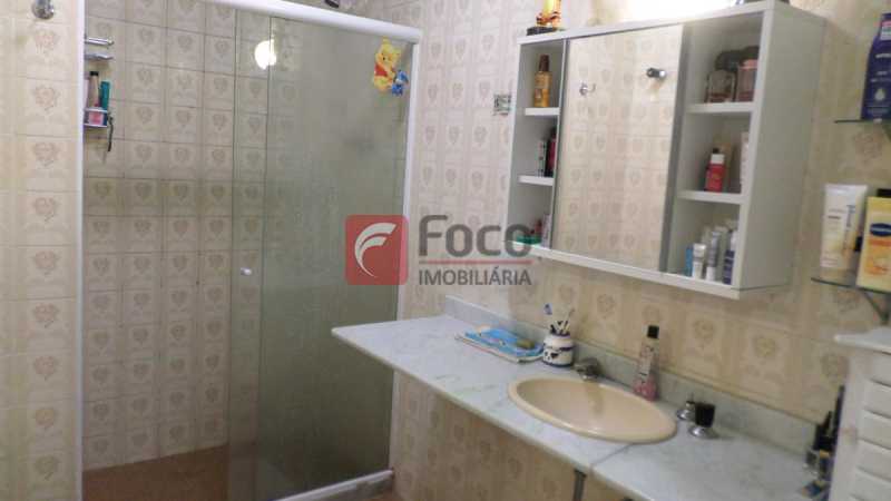 SAM_8672 Copy - Apartamento à venda Rua General Polidoro,Botafogo, Rio de Janeiro - R$ 899.000 - FLAP22519 - 22