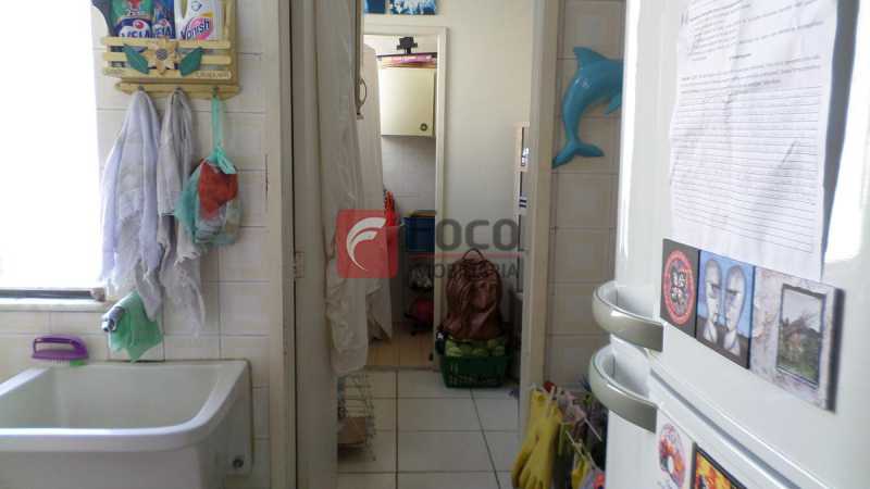 Conheça DEPEND~ENCIA do imóvel - Apartamento à venda Rua General Polidoro,Botafogo, Rio de Janeiro - R$ 899.000 - FLAP22519 - 23 DEPEND~ENCIA - Apartamento à venda Rua General Polidoro,Botafogo, Rio de Janeiro - R$ 899.000 - FLAP22519 - 23