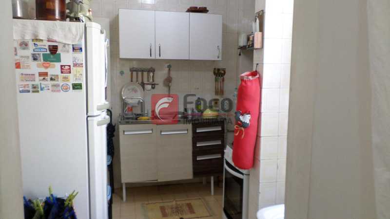 Conheça COZINHA do imóvel - Apartamento à venda Rua General Polidoro,Botafogo, Rio de Janeiro - R$ 899.000 - FLAP22519 - 24 COZINHA - Apartamento à venda Rua General Polidoro,Botafogo, Rio de Janeiro - R$ 899.000 - FLAP22519 - 24