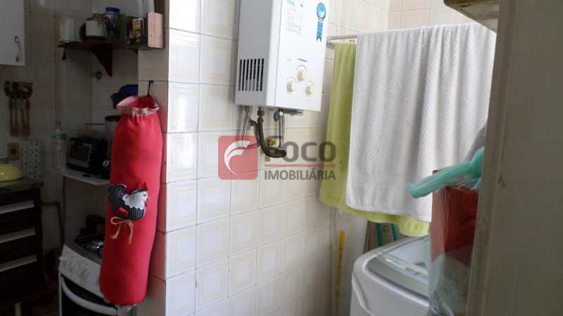 Conheça ÁREA DE SERVIÇO do imóvel - Apartamento à venda Rua General Polidoro,Botafogo, Rio de Janeiro - R$ 899.000 - FLAP22519 - 25 ÁREA DE SERVIÇO - Apartamento à venda Rua General Polidoro,Botafogo, Rio de Janeiro - R$ 899.000 - FLAP22519 - 25