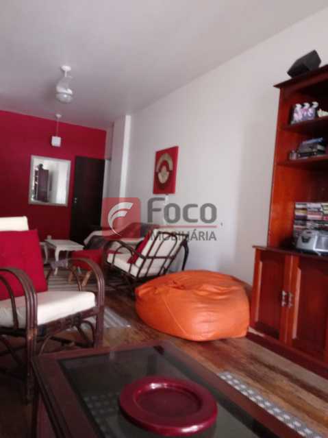 Conheça SALA do imóvel - Apartamento 3 quartos à venda Laranjeiras, Rio de Janeiro - R$ 1.460.000 - FLAP32345 - 1 SALA - Apartamento 3 quartos à venda Laranjeiras, Rio de Janeiro - R$ 1.460.000 - FLAP32345 - 1