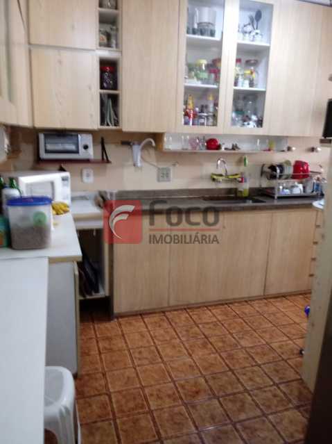Conheça COZINHA do imóvel - Apartamento 3 quartos à venda Laranjeiras, Rio de Janeiro - R$ 1.460.000 - FLAP32345 - 8 COZINHA - Apartamento 3 quartos à venda Laranjeiras, Rio de Janeiro - R$ 1.460.000 - FLAP32345 - 8