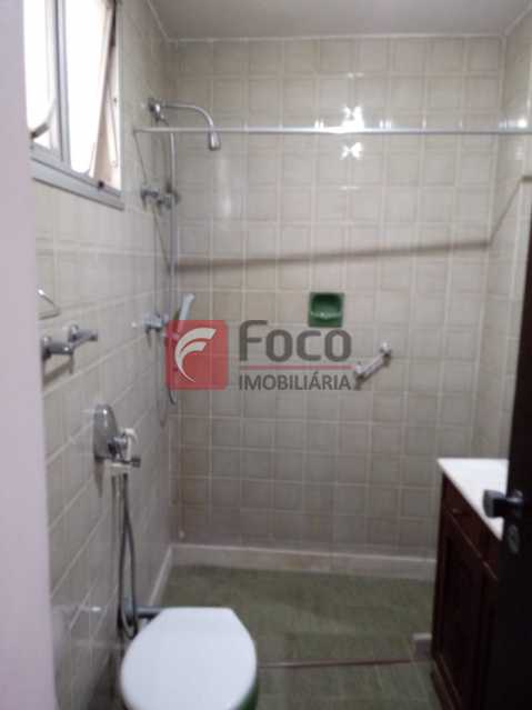 Conheça BANHEIRO SOCIAL do imóvel - Apartamento 3 quartos à venda Laranjeiras, Rio de Janeiro - R$ 1.460.000 - FLAP32345 - 11 BANHEIRO SOCIAL - Apartamento 3 quartos à venda Laranjeiras, Rio de Janeiro - R$ 1.460.000 - FLAP32345 - 11