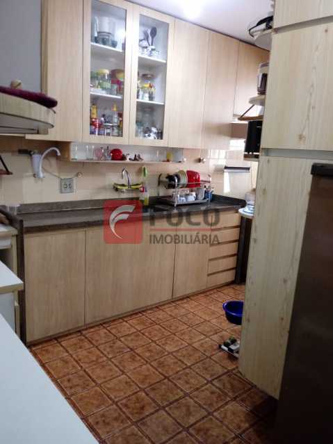 Conheça COZINHA do imóvel - Apartamento 3 quartos à venda Laranjeiras, Rio de Janeiro - R$ 1.460.000 - FLAP32345 - 12 COZINHA - Apartamento 3 quartos à venda Laranjeiras, Rio de Janeiro - R$ 1.460.000 - FLAP32345 - 12