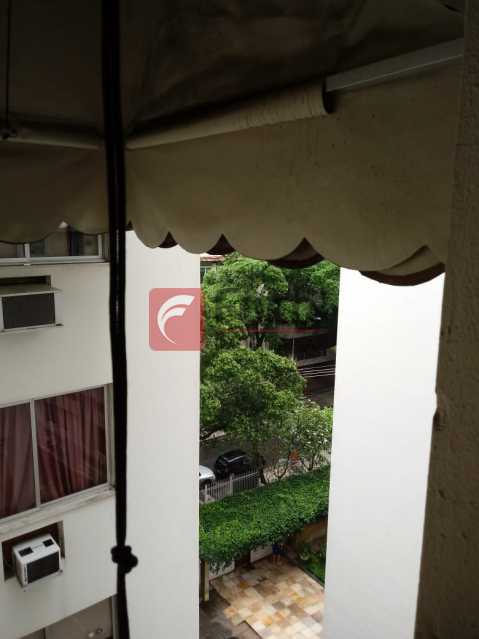 Conheça VARANDA do imóvel - Apartamento 3 quartos à venda Laranjeiras, Rio de Janeiro - R$ 1.460.000 - FLAP32345 - 13 VARANDA - Apartamento 3 quartos à venda Laranjeiras, Rio de Janeiro - R$ 1.460.000 - FLAP32345 - 13