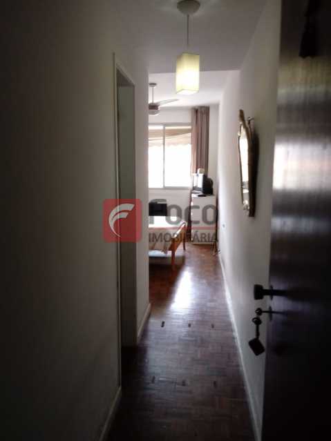 Conheça CIRCULAÇÃO do imóvel - Apartamento 3 quartos à venda Laranjeiras, Rio de Janeiro - R$ 1.460.000 - FLAP32345 - 16 CIRCULAÇÃO - Apartamento 3 quartos à venda Laranjeiras, Rio de Janeiro - R$ 1.460.000 - FLAP32345 - 16