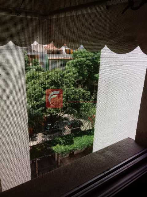 Conheça VARANDA do imóvel - Apartamento 3 quartos à venda Laranjeiras, Rio de Janeiro - R$ 1.460.000 - FLAP32345 - 19 VARANDA - Apartamento 3 quartos à venda Laranjeiras, Rio de Janeiro - R$ 1.460.000 - FLAP32345 - 19