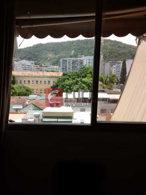 Conheça VARANDA do imóvel - Apartamento 3 quartos à venda Laranjeiras, Rio de Janeiro - R$ 1.460.000 - FLAP32345 - 21 VARANDA - Apartamento 3 quartos à venda Laranjeiras, Rio de Janeiro - R$ 1.460.000 - FLAP32345 - 21