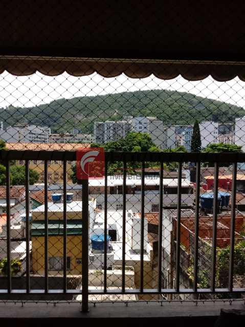 Conheça VARANDA do imóvel - Apartamento 3 quartos à venda Laranjeiras, Rio de Janeiro - R$ 1.460.000 - FLAP32345 - 24 VARANDA - Apartamento 3 quartos à venda Laranjeiras, Rio de Janeiro - R$ 1.460.000 - FLAP32345 - 24