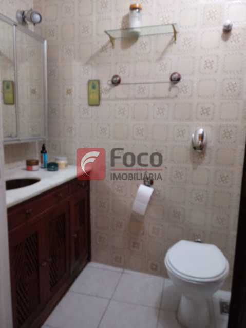 Conheça BANHEIRO SUÍTE do imóvel - Apartamento 3 quartos à venda Laranjeiras, Rio de Janeiro - R$ 1.460.000 - FLAP32345 - 27 BANHEIRO SUÍTE - Apartamento 3 quartos à venda Laranjeiras, Rio de Janeiro - R$ 1.460.000 - FLAP32345 - 27