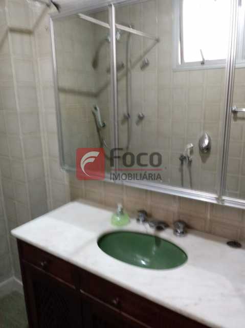 Conheça BANHEIRO SUÍTE do imóvel - Apartamento 3 quartos à venda Laranjeiras, Rio de Janeiro - R$ 1.460.000 - FLAP32345 - 28 BANHEIRO SUÍTE - Apartamento 3 quartos à venda Laranjeiras, Rio de Janeiro - R$ 1.460.000 - FLAP32345 - 28