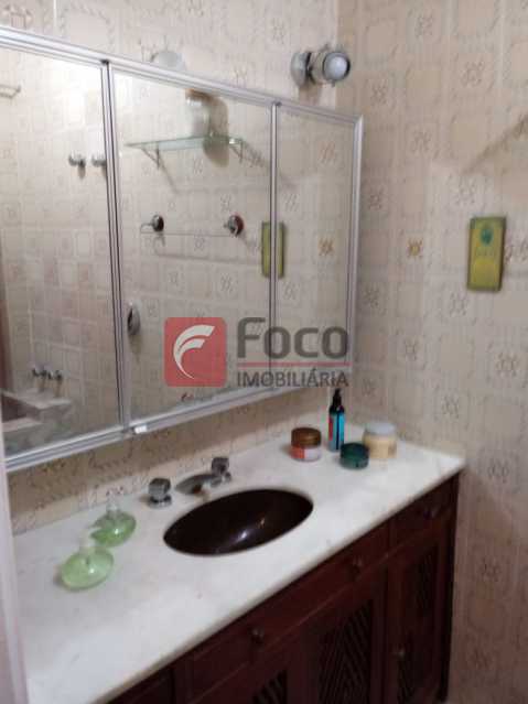 Conheça BANHEIRO SUÍTE do imóvel - Apartamento 3 quartos à venda Laranjeiras, Rio de Janeiro - R$ 1.460.000 - FLAP32345 - 29 BANHEIRO SUÍTE - Apartamento 3 quartos à venda Laranjeiras, Rio de Janeiro - R$ 1.460.000 - FLAP32345 - 29