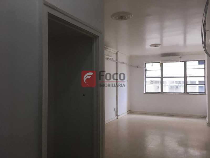 Conheça SALA do imóvel - Sala Comercial 35m² à venda Rua Alcindo Guanabara,Centro, Rio de Janeiro - R$ 220.000 - FLSL00095 - 3 SALA - Sala Comercial 35m² à venda Rua Alcindo Guanabara,Centro, Rio de Janeiro - R$ 220.000 - FLSL00095 - 3