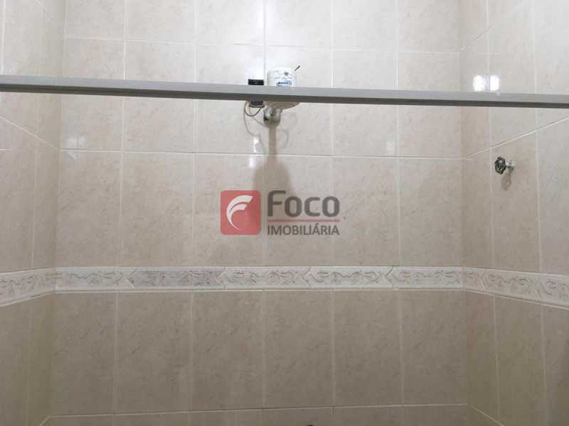 Conheça DETALHE BANHEIRO do imóvel - Sala Comercial 35m² à venda Rua Alcindo Guanabara,Centro, Rio de Janeiro - R$ 220.000 - FLSL00095 - 5 DETALHE BANHEIRO - Sala Comercial 35m² à venda Rua Alcindo Guanabara,Centro, Rio de Janeiro - R$ 220.000 - FLSL00095 - 5