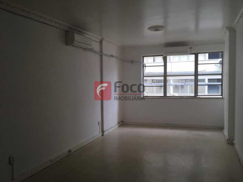 Conheça SALA do imóvel - Sala Comercial 35m² à venda Rua Alcindo Guanabara,Centro, Rio de Janeiro - R$ 220.000 - FLSL00095 - 1 SALA - Sala Comercial 35m² à venda Rua Alcindo Guanabara,Centro, Rio de Janeiro - R$ 220.000 - FLSL00095 - 1