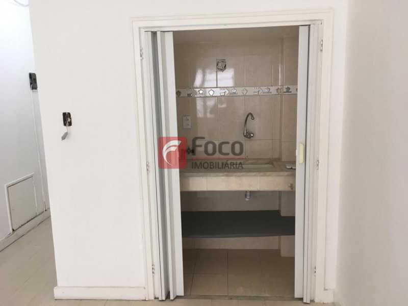 Conheça SALA do imóvel - Sala Comercial 35m² à venda Rua Alcindo Guanabara,Centro, Rio de Janeiro - R$ 220.000 - FLSL00095 - 6 SALA - Sala Comercial 35m² à venda Rua Alcindo Guanabara,Centro, Rio de Janeiro - R$ 220.000 - FLSL00095 - 6