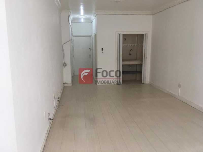 Conheça SALA do imóvel - Sala Comercial 35m² à venda Rua Alcindo Guanabara,Centro, Rio de Janeiro - R$ 220.000 - FLSL00095 - 9 SALA - Sala Comercial 35m² à venda Rua Alcindo Guanabara,Centro, Rio de Janeiro - R$ 220.000 - FLSL00095 - 9
