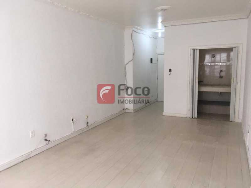 Conheça SALA do imóvel - Sala Comercial 35m² à venda Rua Alcindo Guanabara,Centro, Rio de Janeiro - R$ 220.000 - FLSL00095 - 10 SALA - Sala Comercial 35m² à venda Rua Alcindo Guanabara,Centro, Rio de Janeiro - R$ 220.000 - FLSL00095 - 10
