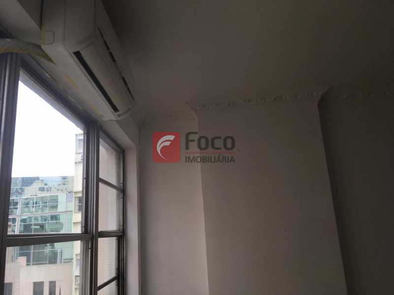 Conheça SALA do imóvel - Sala Comercial 35m² à venda Rua Alcindo Guanabara,Centro, Rio de Janeiro - R$ 220.000 - FLSL00095 - 11 SALA - Sala Comercial 35m² à venda Rua Alcindo Guanabara,Centro, Rio de Janeiro - R$ 220.000 - FLSL00095 - 11