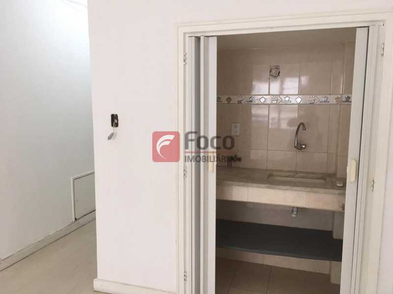 Conheça SALA do imóvel - Sala Comercial 35m² à venda Rua Alcindo Guanabara,Centro, Rio de Janeiro - R$ 220.000 - FLSL00095 - 12 SALA - Sala Comercial 35m² à venda Rua Alcindo Guanabara,Centro, Rio de Janeiro - R$ 220.000 - FLSL00095 - 12