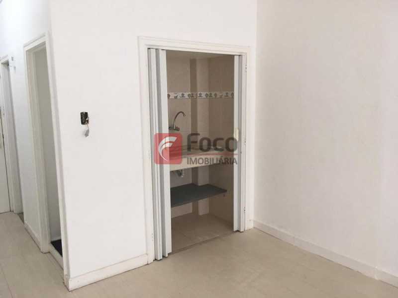 Conheça SALA do imóvel - Sala Comercial 35m² à venda Rua Alcindo Guanabara,Centro, Rio de Janeiro - R$ 220.000 - FLSL00095 - 13 SALA - Sala Comercial 35m² à venda Rua Alcindo Guanabara,Centro, Rio de Janeiro - R$ 220.000 - FLSL00095 - 13