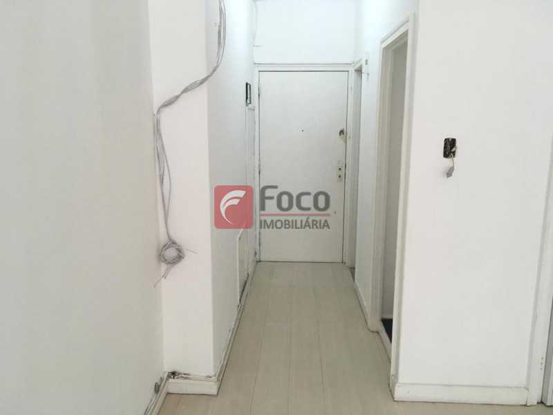 Conheça ENTRADA do imóvel - Sala Comercial 35m² à venda Rua Alcindo Guanabara,Centro, Rio de Janeiro - R$ 220.000 - FLSL00095 - 14 ENTRADA - Sala Comercial 35m² à venda Rua Alcindo Guanabara,Centro, Rio de Janeiro - R$ 220.000 - FLSL00095 - 14