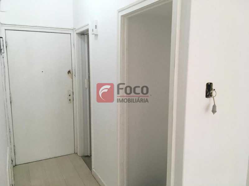 Conheça SALA do imóvel - Sala Comercial 35m² à venda Rua Alcindo Guanabara,Centro, Rio de Janeiro - R$ 220.000 - FLSL00095 - 15 SALA - Sala Comercial 35m² à venda Rua Alcindo Guanabara,Centro, Rio de Janeiro - R$ 220.000 - FLSL00095 - 15