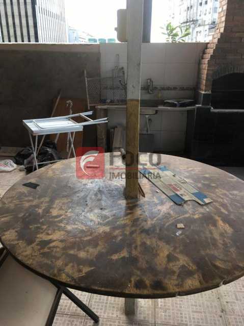 Conheça TERRAÇO do imóvel - Sala Comercial 35m² à venda Rua Alcindo Guanabara,Centro, Rio de Janeiro - R$ 220.000 - FLSL00095 - 29 TERRAÇO - Sala Comercial 35m² à venda Rua Alcindo Guanabara,Centro, Rio de Janeiro - R$ 220.000 - FLSL00095 - 29