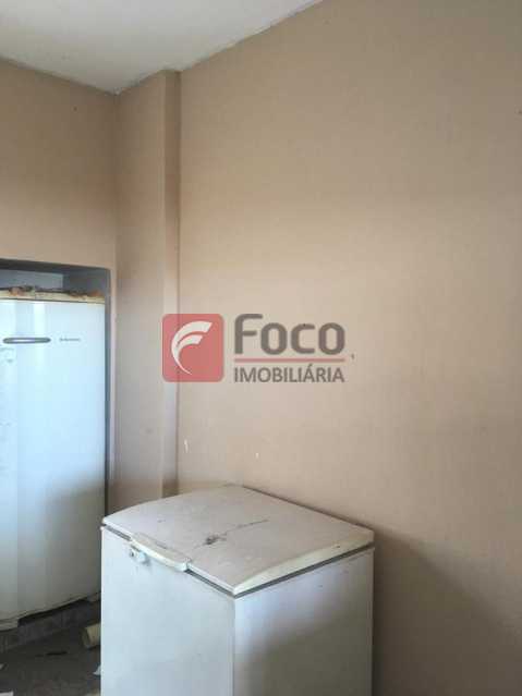 Conheça TERRAÇO do imóvel - Sala Comercial 35m² à venda Rua Alcindo Guanabara,Centro, Rio de Janeiro - R$ 220.000 - FLSL00095 - 27 TERRAÇO - Sala Comercial 35m² à venda Rua Alcindo Guanabara,Centro, Rio de Janeiro - R$ 220.000 - FLSL00095 - 27