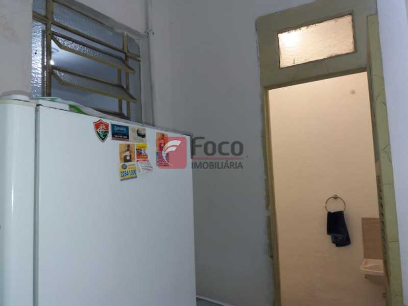 Conheça COZINHA do imóvel - Apartamento à venda Rua Gomes Carneiro,Ipanema, Rio de Janeiro - R$ 2.300.000 - FLAP32351 - 11 COZINHA - Apartamento à venda Rua Gomes Carneiro,Ipanema, Rio de Janeiro - R$ 2.300.000 - FLAP32351 - 11