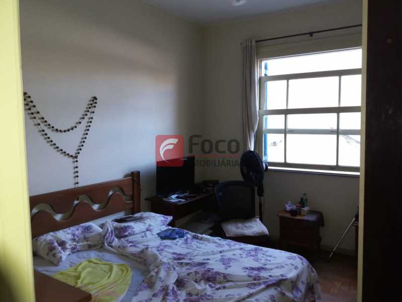 QUARTO - Apartamento à venda Rua Gomes Carneiro,Ipanema, Rio de Janeiro - R$ 2.300.000 - FLAP32351 - 4
