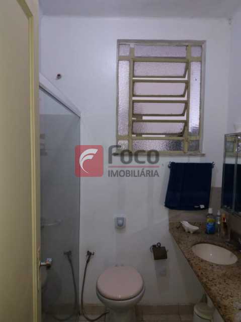 Conheça BANHEIRO SOCIAL do imóvel - Apartamento à venda Rua Gomes Carneiro,Ipanema, Rio de Janeiro - R$ 2.300.000 - FLAP32351 - 8 BANHEIRO SOCIAL - Apartamento à venda Rua Gomes Carneiro,Ipanema, Rio de Janeiro - R$ 2.300.000 - FLAP32351 - 8